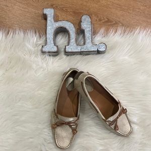 Clarks Driving Loafers